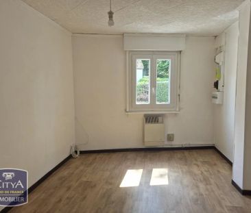 Maison à louer 2 pièces 42.4m² - Photo 3