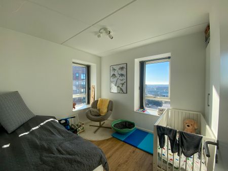 Lækker 3-værelses lejlighed på 95 kvm - Foto 4