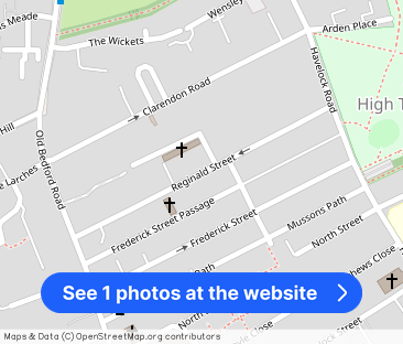 1 bedroom flat for rent - Photo 1