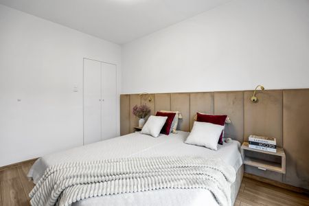 Przestronne mieszkanie, 3 pokoje, Grochowska 207. - Фото 5