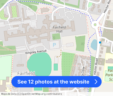 Kingsley Avenue, Fairfield - Photo 1