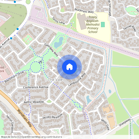 The Park, Bristol BS20