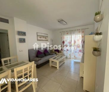 Piso en alquiler en Zona Norte, Blanca Paloma, 512 Vivivendas - Photo 2