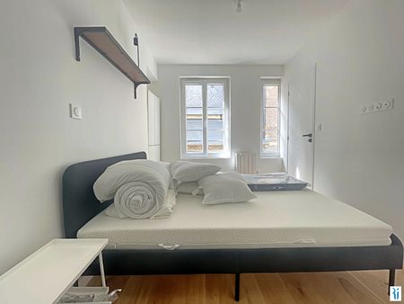 ROUEN - Appartement 2 pièces - Photo 4