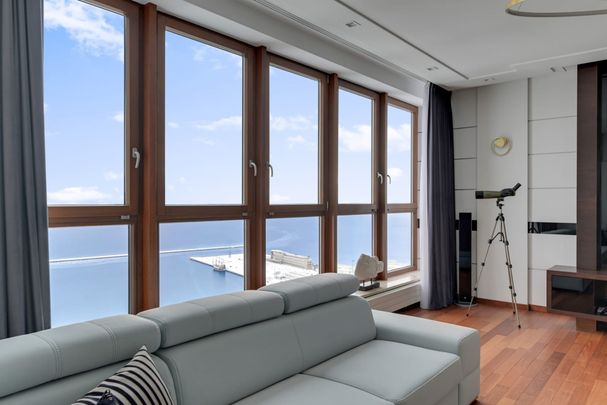 Gdynia Śródmieście - Zdjęcie 1