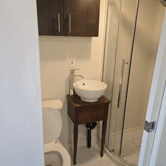 Chambre à louer - Photo 1