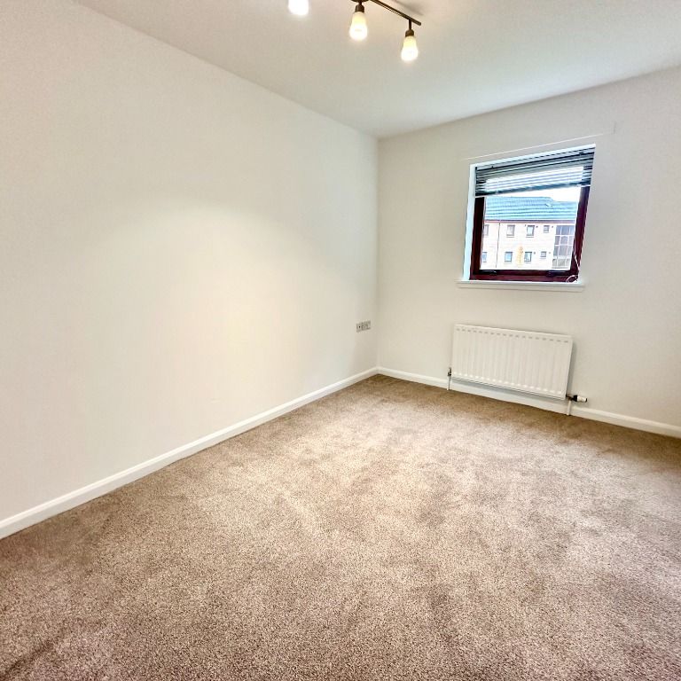 Hopehill Gardens, Maryhill, Glasgow, G20 7JR - Photo 1