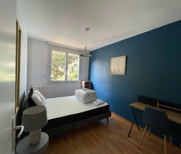 2 Chambre dans appartement de 3 chambres en co-loc - Photo 4