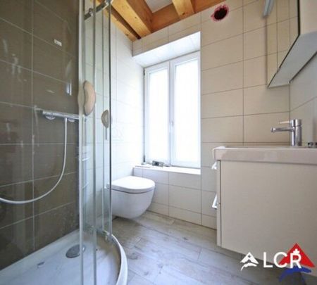Bel appartement de 5.5P / 4 CHB / 2 SDB / 2 Balcons - Foto 5