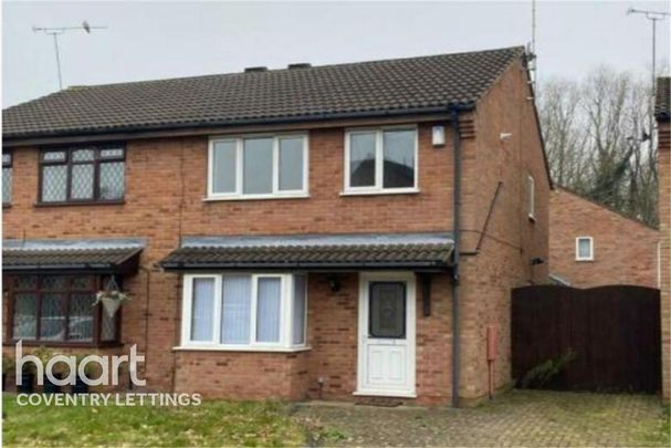 3 bedroom semi-detached house to rent - Photo 1