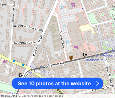 Ihr neues Familienzuhause: 6-Zimmer-Wohnung mit Balkon - Photo 1