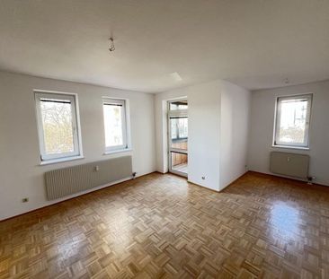 Senioren-Wohnung mit Balkon im Stadtteil Ennsleite - Kopernikusstra... - Photo 3