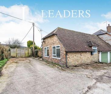 Tythe Barn Cottage, Stoughton, PO18 - Photo 4