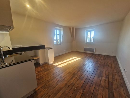 Location Appartement 2 pièces 45m² - Photo 1