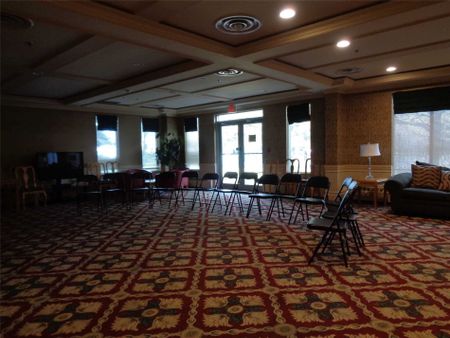 For Lease - 5001 Finch Avenue Unit# 1607, Toronto, Ontario - Photo 5