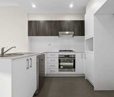 Modern Two-Bedroom Unit - Photo 3