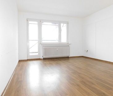 Gemütliche 2-Zi.-DG-Whg. mit Balkon in Elberfeld- ab sofort frei - Foto 3