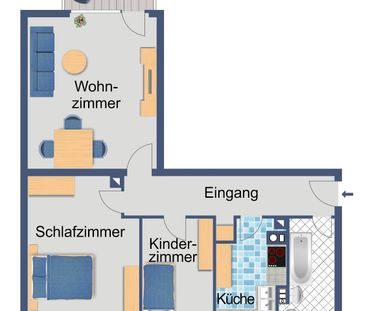 Finden Sie Ihr Glück! - Photo 1