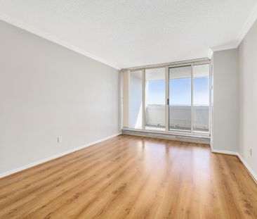 For Lease - 44 Falby Court Unit# 909, Ajax, Ontario - Photo 2