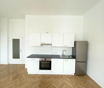 Sanierte zwei Zimmer Wohnung - Provisionsfrei - Photo 4