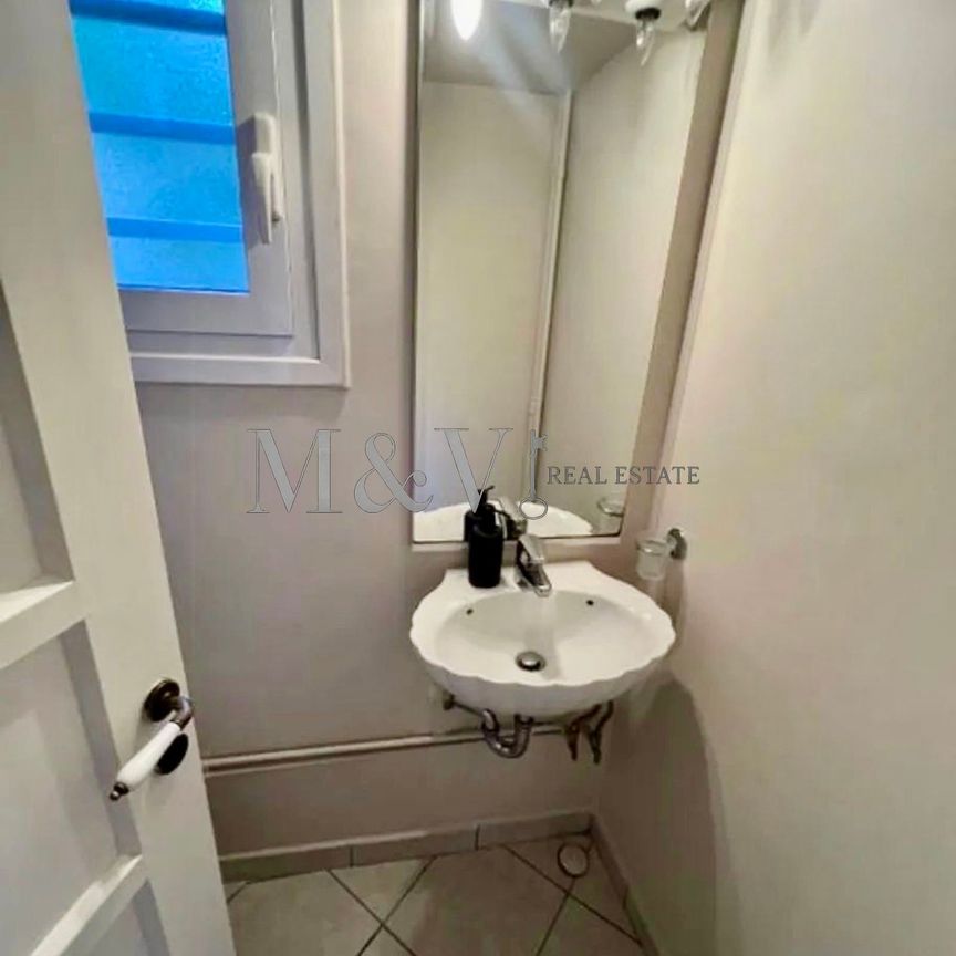 Ενοικίαση κατοικίας, 95 τ.μ., Αθήνα, 850 € - Photo 1