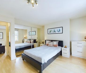 1 bedroom apartment to rent - Photo 6