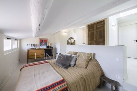 Tout savoir sur cet appartement dans le quartier Comtale-Cente-Cours Mirabeau, à Aix-en-Provence - Photo 4