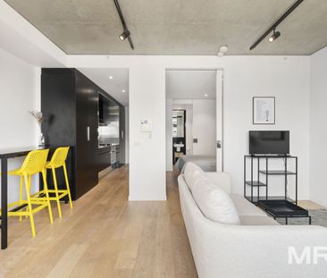 402/36 Porter Street, Prahran - Photo 1