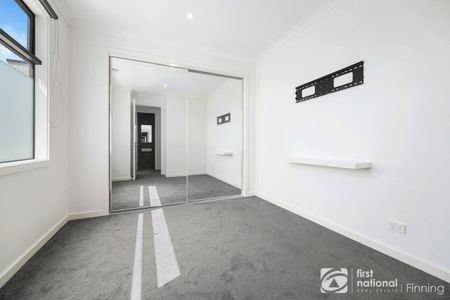 Spacious Home with Generous Backyard & Modern Comforts - Photo 5