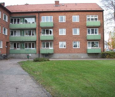 Skolgatan 10 B - Photo 2