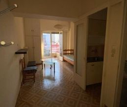 Studio/Γκαρσονιέρα για ενοικίαση - Πάτρα, - Photo 1