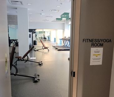 For Lease - 188 FAIRVIEW MALL Drive Unit# 1106, Toronto, Ontario - Photo 5