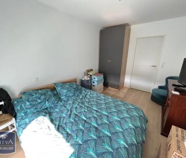 Appartement à louer 3 pièces 60.15m² - Photo 3