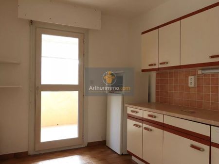 Location Appartement 3 pièces 70 m2 à Apt - Photo 4
