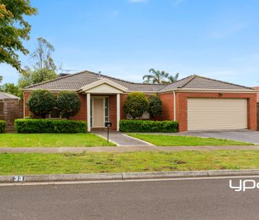 33 Burge Dr, Sunbury - Photo 5