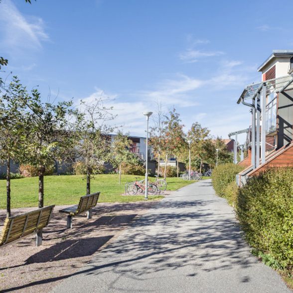 Stålgatan 28 H, 75452, Uppsala - Foto 1