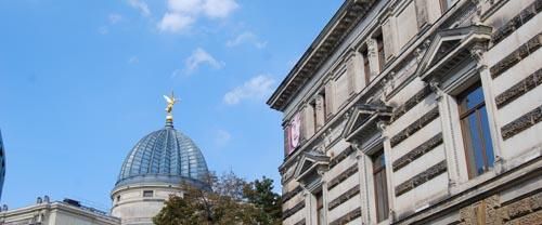 01067 Dresden - Altstadt , Salzgasse 6 WE 9 - Foto 1