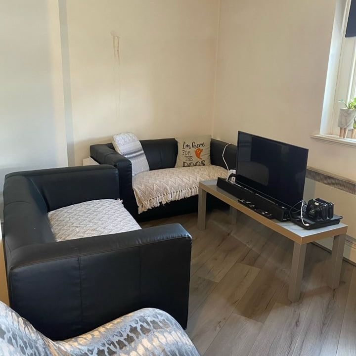 2 Bed Flat, London Road, L3 - Photo 1