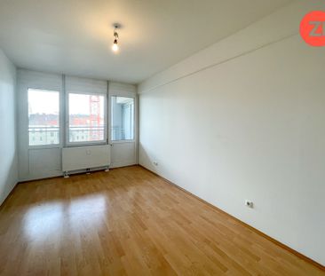 Schöne 2-Zimmer Wohnung inkl. neuer Küche und großzügiger Loggia im... - Photo 4