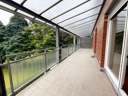 MODERNE ZWEI-ZIMMERWOHNUNG MIT BALKON IN UERDINGEN ZU MIETEN! - Foto 3