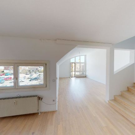 5-Zimmer-Wohnung mit FREIFLÄCHE in ruhiger Lage nahe dem Auhofcenter / Hadersdorf! - Photo 1