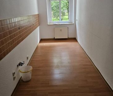 Ihr neuer Lieblingsplatz mit gemÃ¼tlichem Balkon und grÃ¼ner Umgebung! - Foto 6