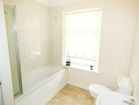 3 bed terraced house to rent in NE63 - Photo 3