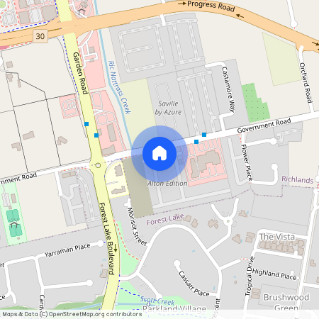 71/164 Government Road, Qld 4077, Richlands