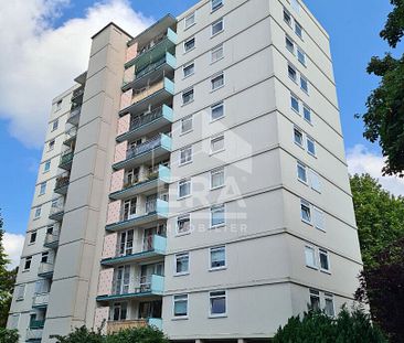 Chambre Mont Saint Aignan dans colocation de 4 chambres - Photo 4