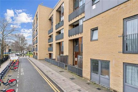 Tria Apartments, Durant Street, London, E2 - Photo 2