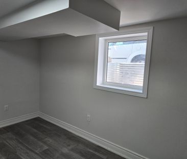 For Lease - 1281 King Street Unit# Bsmt, Oshawa, Ontario - Photo 1