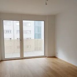 Gemütliche und moderne 2-Zimmer-Wohnung mit Balkon - Foto 2
