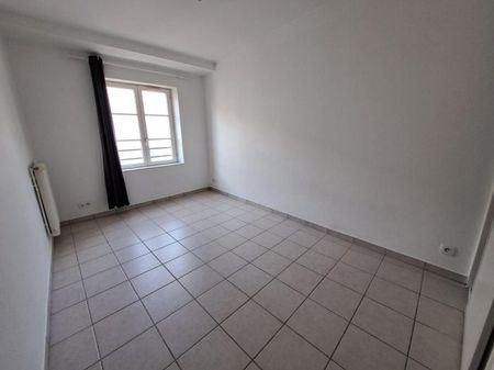 Appartement à louer, 3 pièces - Angers 49000 - Photo 2