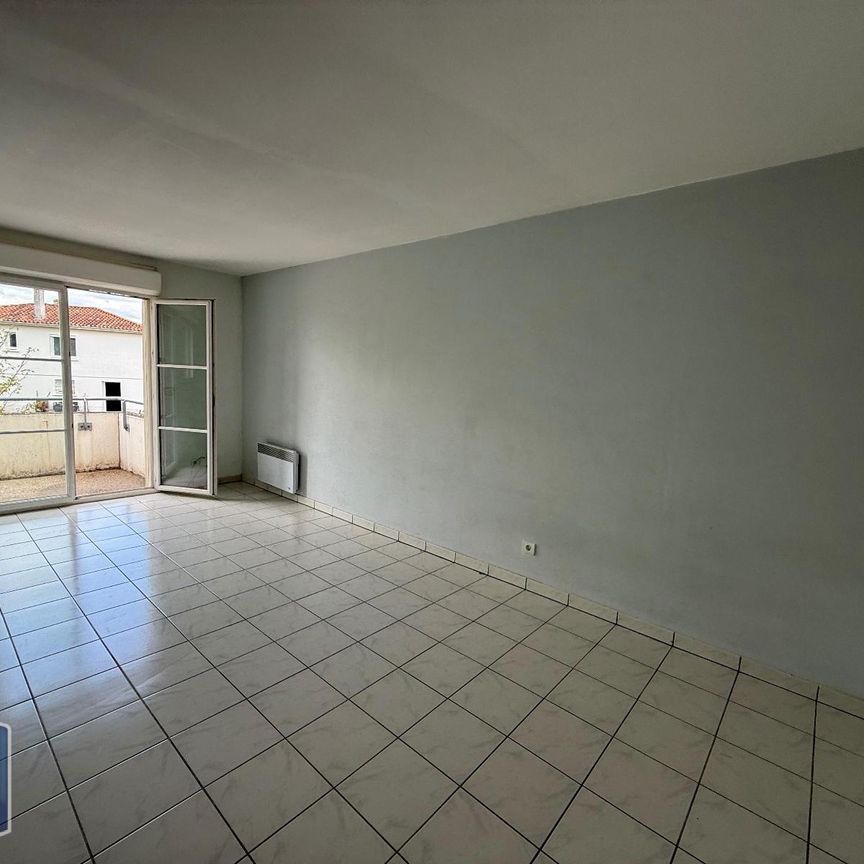 Location Appartement 2 pièces 45m² VILLENEUVE SUR LOT 47300 - Photo 1